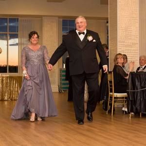 Meet your Posher, Donna